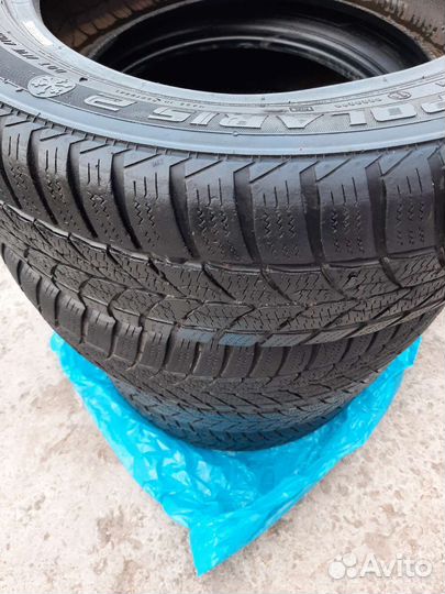 Barum Polaris 2 195/60 R15 24B