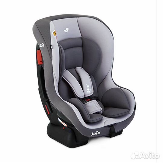 Автокресло 0-18кг Joie Tilt от 0 до 4лет Flannel