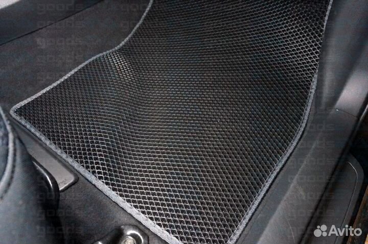 Коврики ева эва eva за 1 час