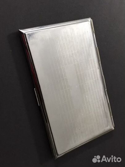 Портсигар Винтаж 50-60х годов
