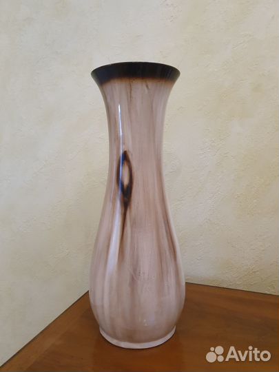 Ваза керамическая напольная