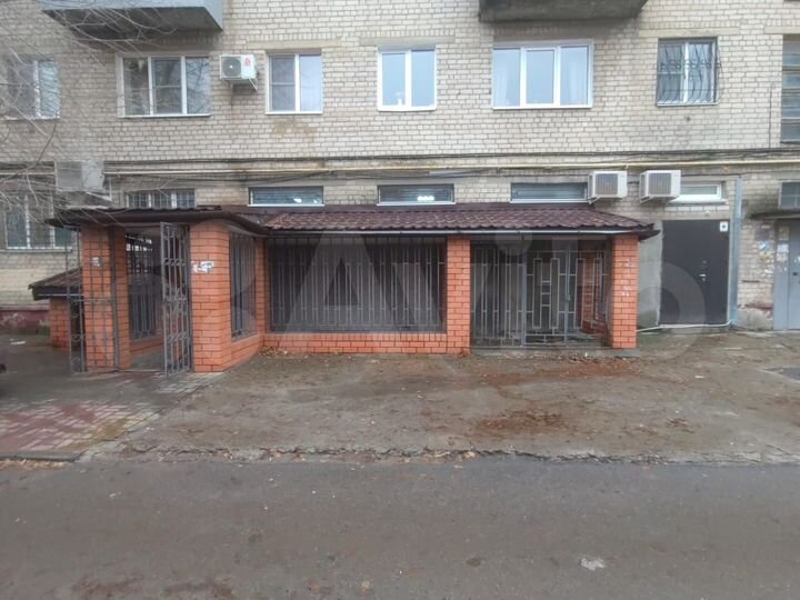 Склад, торговый зал, офис 382 м². Особые условия