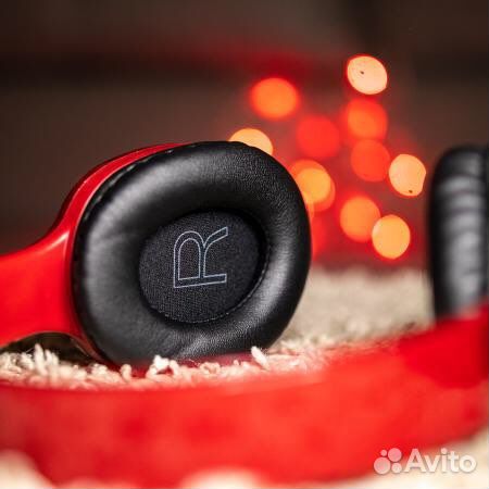 Беспроводные наушники moxom MX-WL26