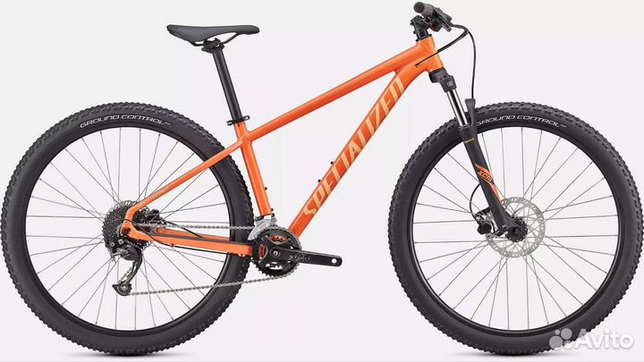 Specialized Rockhopper Sport М 27.5 (2021)