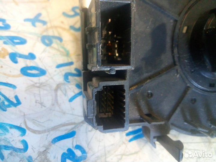 Шлейф-лента Hyundai I40 D4FD 2011-2017