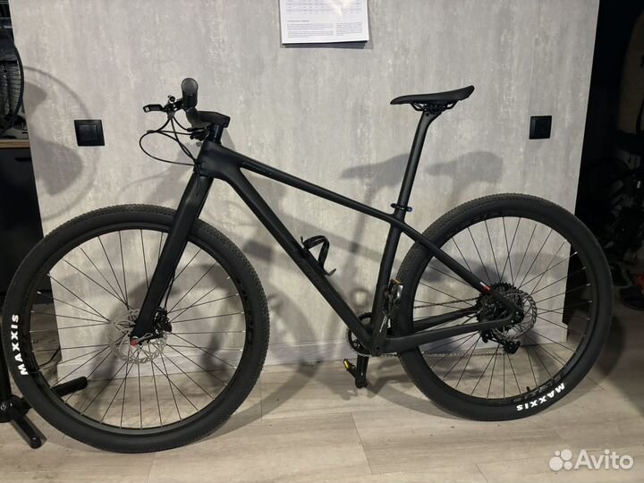 Велосипед 29