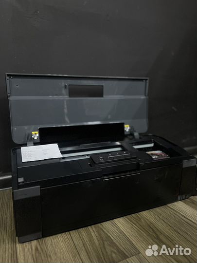 Принтер epson 1300