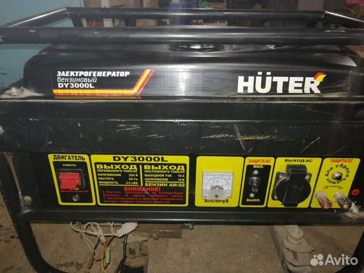 Бензогенератор. Аренда. Аренда генератора