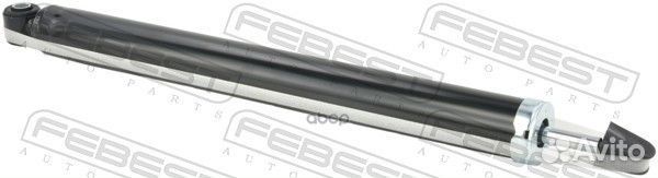 Амортизатор задний ford focus CB8 2011-2015 216