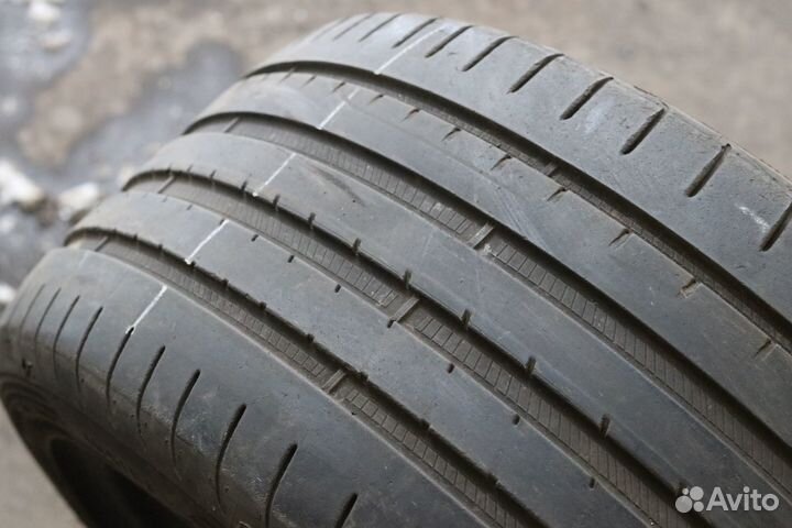 Goodyear Eagle F1 Asymmetric 3 245/40 R18