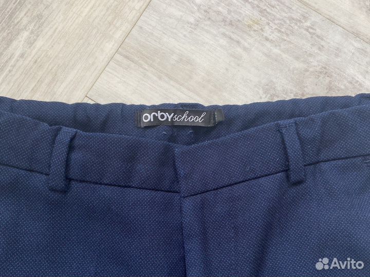 Школьный костюм для мальчика