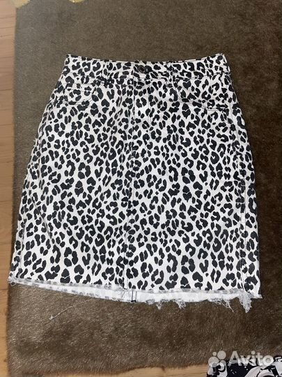 Юбка