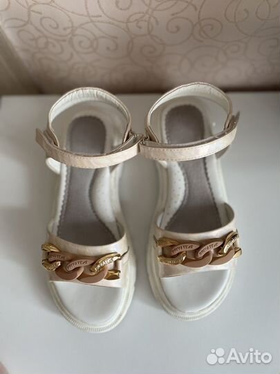 Босоножки 36 размер