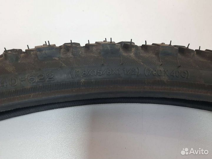 Suomi Tyres (Nokian) Winter W240 700x40