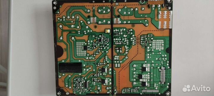 Плата питания телевизора LG LGP32L-12P