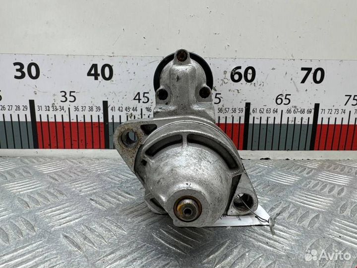 Стартер Audi A6 C4 1996 078911023DX
