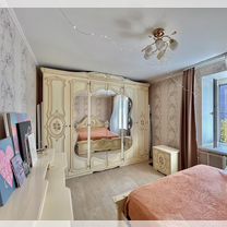 2-к. квартира, 50 м², 5/14 эт.