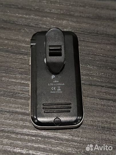 Bluetooth гарнитура (Наушники)