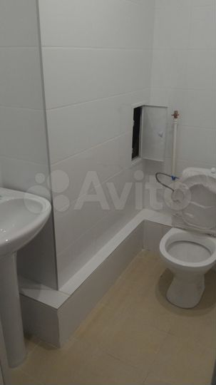 2-к. квартира, 62 м², 11/17 эт.