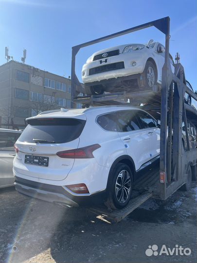 Авто из Кореи за 30 дней Да, это реально