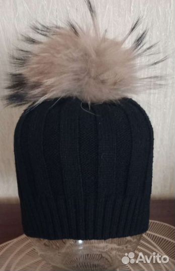 Шапки разные