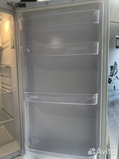 Холодильник indesit no frost