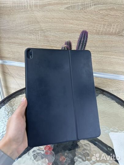 Чехол Клавиатура Apple iPad Pro 12.9 2018