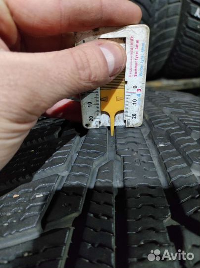 Nokian Tyres Nordman RS2 205/65 R15