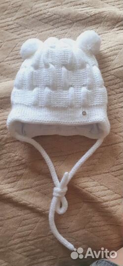 Конверт на выписку весна осень