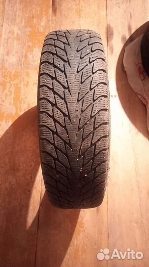 Cordiant Winter Drive 2 165/60 R15 92