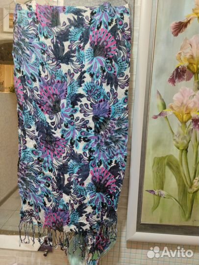 Платок шарф