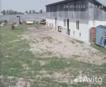 Помощник на ферму (птица и живность) с проживанием