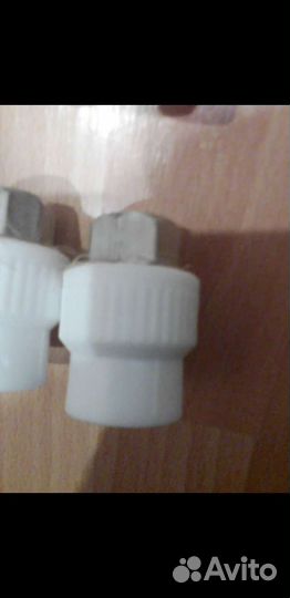 Муфта комбинированная нр 20-1/2