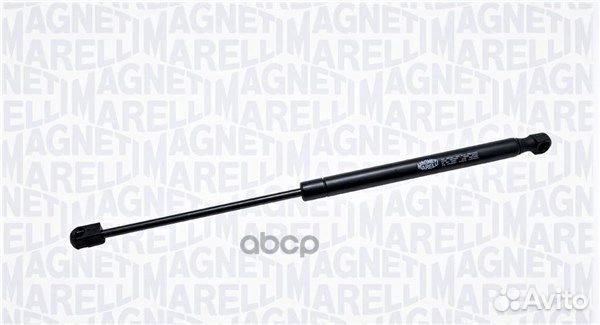 Упругий элемент капот Magneti Marelli