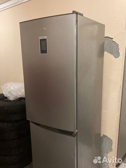 Холодильник atlant хм 4424 ND