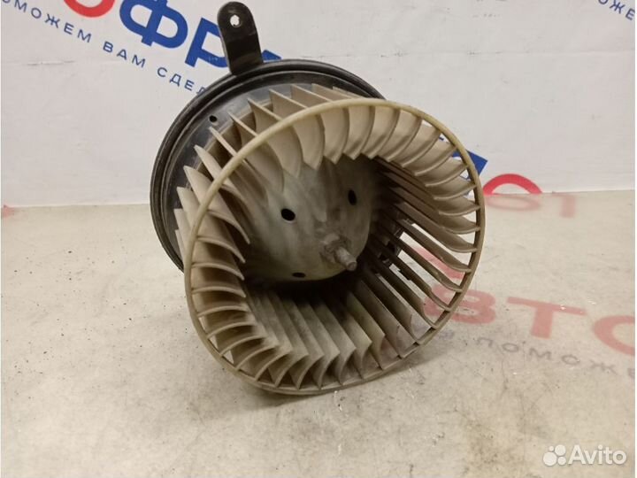 Моторчик печки, 30253329 renault 21, 3049751