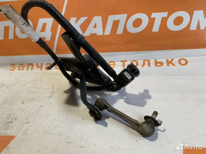 Датчик дорожного просвета Honda Accord 8 2009