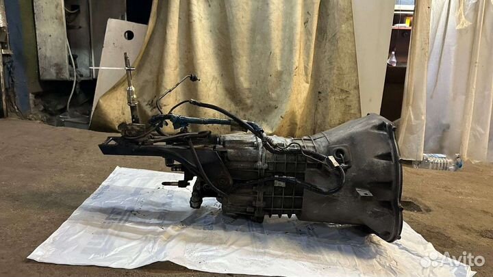 МКПП для Форд скорпио 94-98г