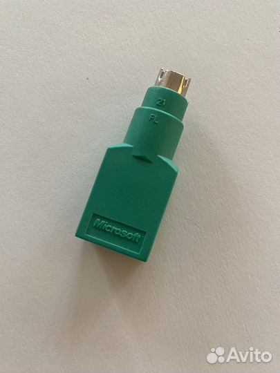 Переходник USB для мыши