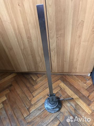 Штангенрейсмас 670мм