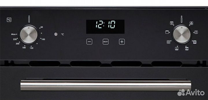 Духовой шкаф korting okb 5704 cn