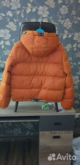 Куртка демисезонная женская