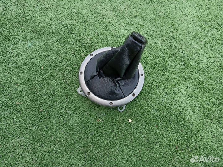 Чехол кпп Mitsubishi Lancer 9 универсал 1.6 2008