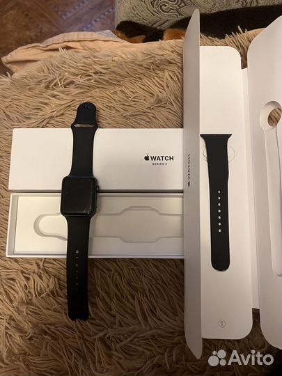 Apple Watch series3