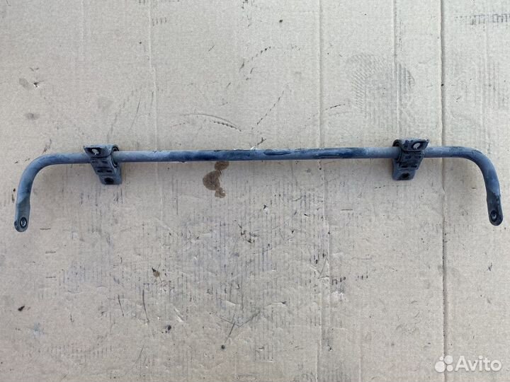 Стабилизатор задний Chevrolet Malibu 9 2018