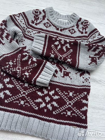 Finn flare свитер