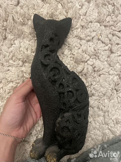 Статуэтка песочное