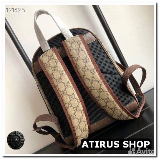 Рюкзак Gucci