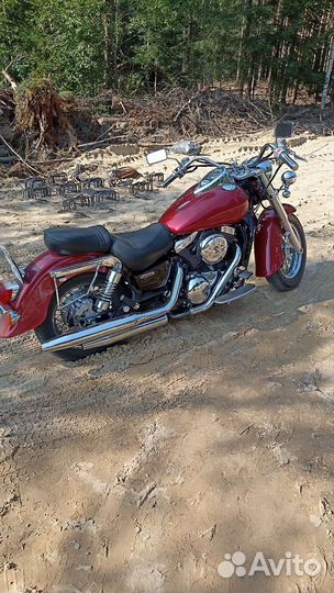 Продам Кавасаки вулкан