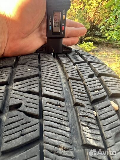 Yokohama Ice Guard IG50+ 215/60 R16 95Q